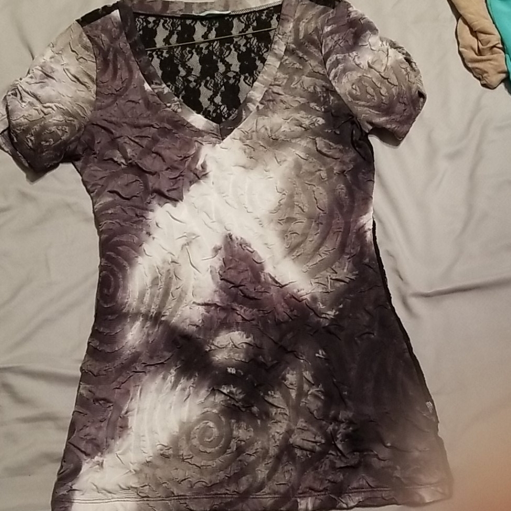 Maurices Womens top